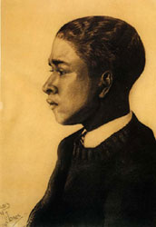 Negro Youth (L.M. Jones)