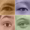 Various Eyes