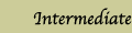 Intermediate