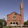 Chicopee Town Hall