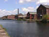 Holyoke Industrial Canal