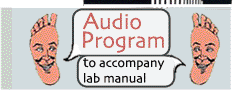 Audio Program
