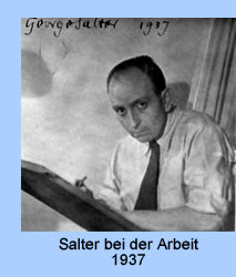 Photo: Salter bei der Arbeit, 1937