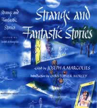 Strange and Fantastic Stories