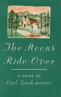 The Moons Ride Over