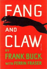 Fang and Claw