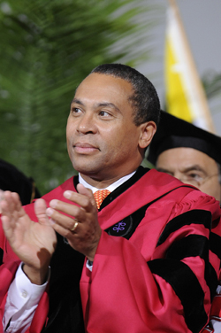 Deval Patrick