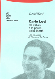 Front Cover Image of Carlo Levi