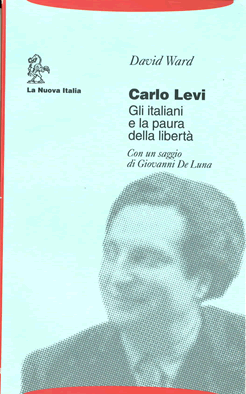 Front Cover Image of Carlo Levi