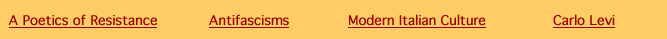 Image of Navigation Bar for Books Section