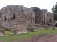 Villa Adriana