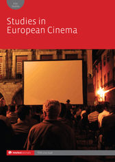 Journal of Italian Cinema