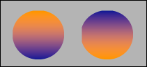 Optical Illusion in Color
