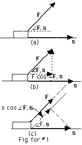 Solution Set Work And Energy Physics 104