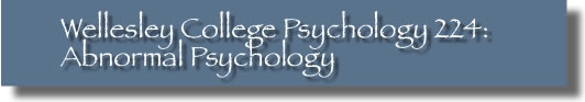 Banner: Psychology 224, Theran