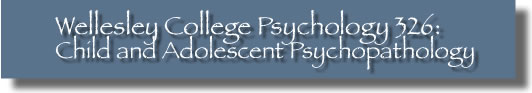 Banner: Psychology 326, Theran